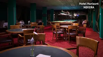 Horizont