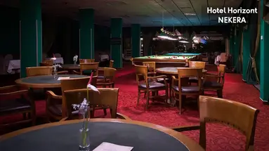 Horizont