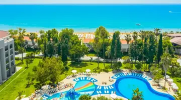 Horus Paradise Luxury