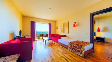 HORUS PARADISE RESORT