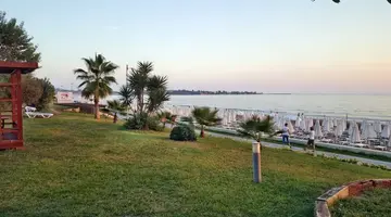 HORUS PARADISE RESORT