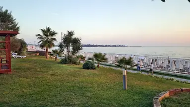 HORUS PARADISE RESORT