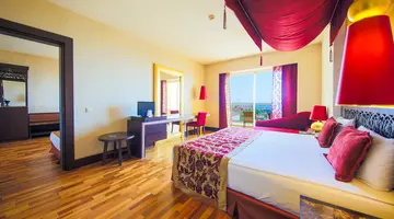 HORUS PARADISE RESORT