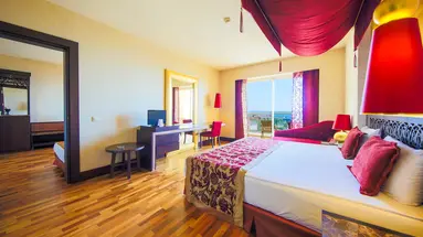 HORUS PARADISE RESORT