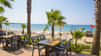 HORUS PARADISE RESORT