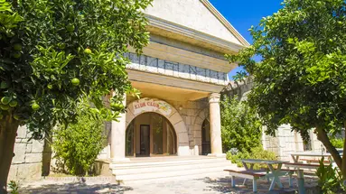HORUS PARADISE RESORT