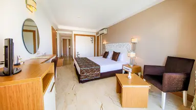 HORUS PARADISE RESORT