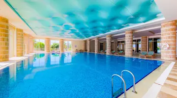 HORUS PARADISE RESORT
