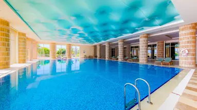 HORUS PARADISE RESORT