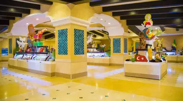 HORUS PARADISE RESORT