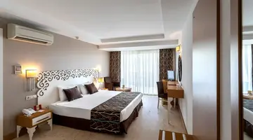 HORUS PARADISE RESORT