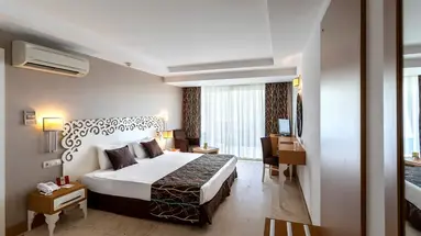 HORUS PARADISE RESORT