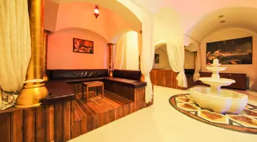 HORUS PARADISE RESORT