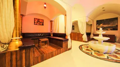 HORUS PARADISE RESORT