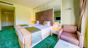 HORUS PARADISE RESORT