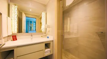 HORUS PARADISE RESORT