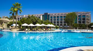 HORUS PARADISE RESORT