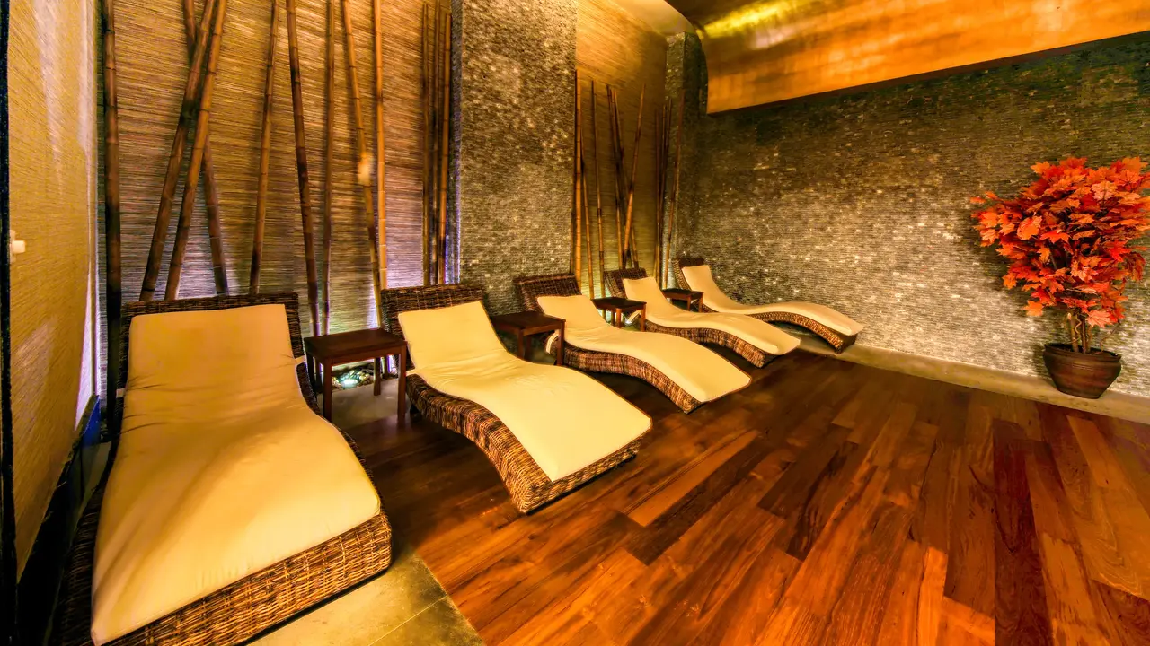 HORUS PARADISE RESORT