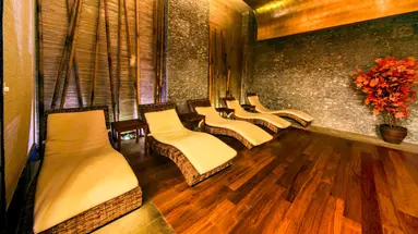HORUS PARADISE RESORT
