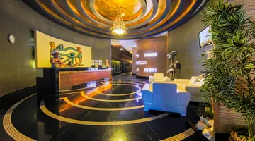 HORUS PARADISE RESORT