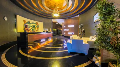 HORUS PARADISE RESORT