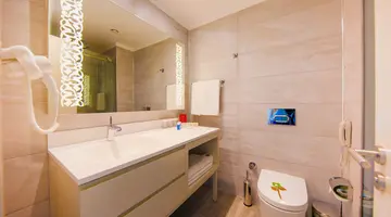 HORUS PARADISE RESORT