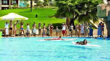 HORUS PARADISE RESORT