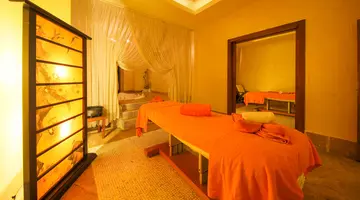 HORUS PARADISE RESORT