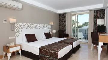 HORUS PARADISE RESORT