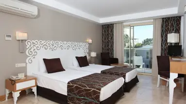 HORUS PARADISE RESORT