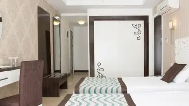 HORUS PARADISE RESORT
