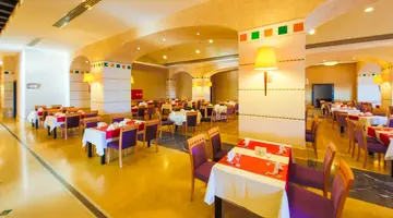 HORUS PARADISE RESORT
