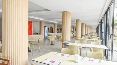 HORUS PARADISE RESORT