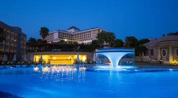 HORUS PARADISE RESORT