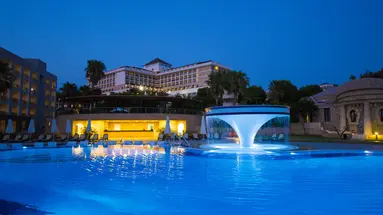 HORUS PARADISE RESORT