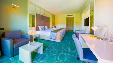 HORUS PARADISE RESORT