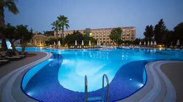 HORUS PARADISE RESORT