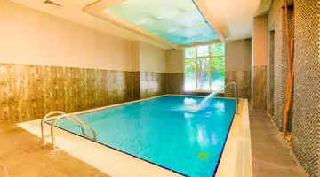 HORUS PARADISE RESORT