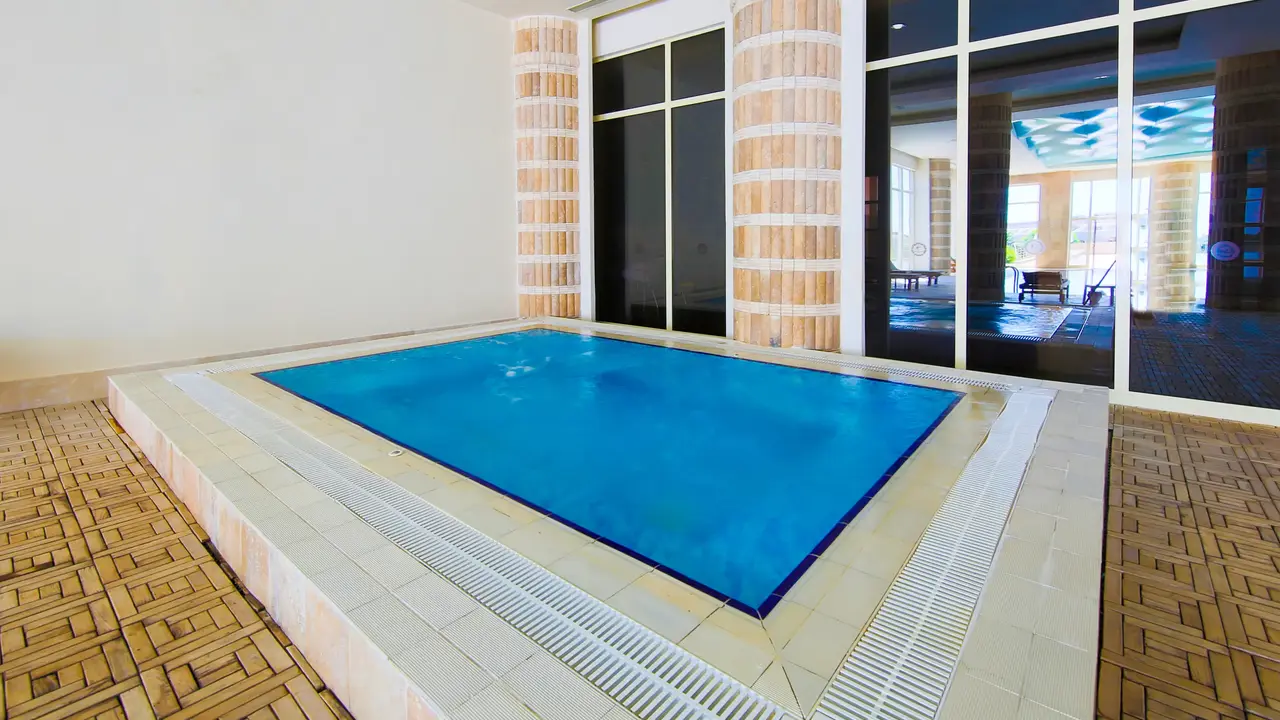 HORUS PARADISE RESORT
