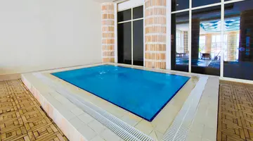 HORUS PARADISE RESORT