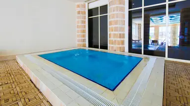 HORUS PARADISE RESORT