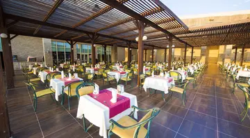 HORUS PARADISE RESORT