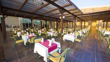 HORUS PARADISE RESORT
