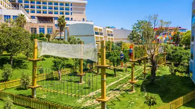 HORUS PARADISE RESORT