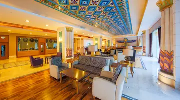 HORUS PARADISE RESORT