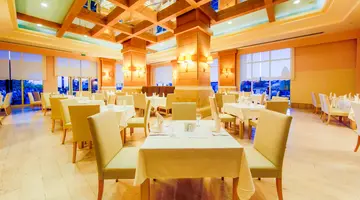 HORUS PARADISE RESORT