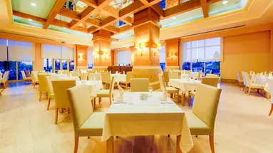 HORUS PARADISE RESORT
