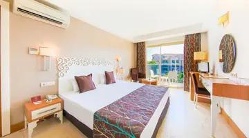 HORUS PARADISE RESORT