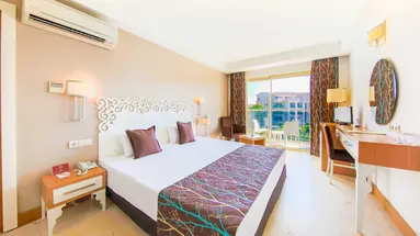 HORUS PARADISE RESORT