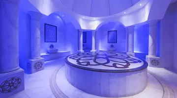 HORUS PARADISE RESORT
